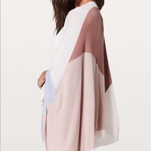 Lululemon Hatha Wrap